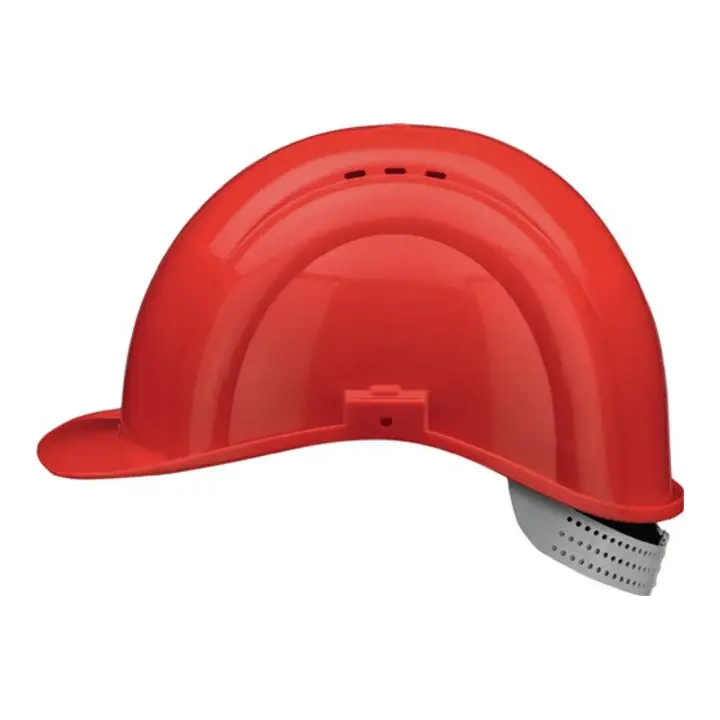 Knallerangebot VOSS Schutzhelm INAP-Defender 6 (Pkt.) karminrot ( 4701030370 )