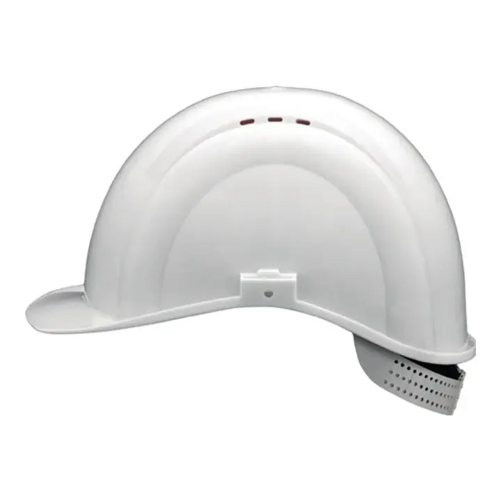 VOSS Schutzhelm INAP-Defender 6 (Pkt.) signalweiß ( 4701030374 ) Versand Am Gleichen Tag