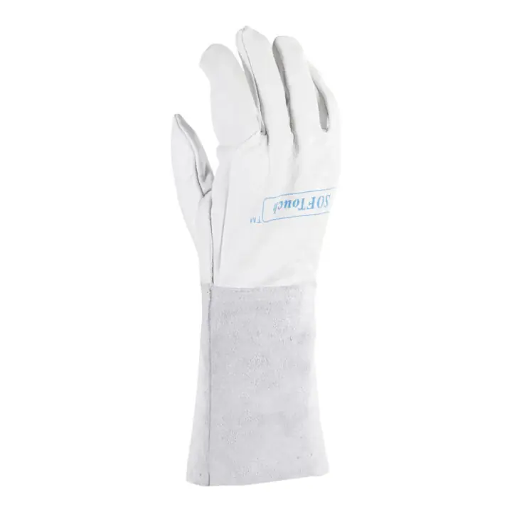 Neue Kollektion WELDAS Schweißerhandschuhe Größe XL (9,5) natur ( 4702005014 )