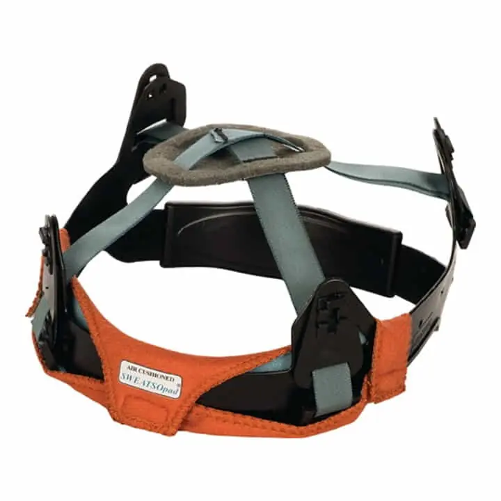 Angebot WELDAS Schweißband SWEATSOpad 2er Set ( 4702005039 )
