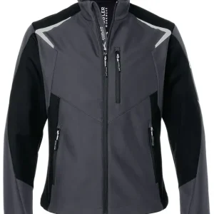 Top-Angebot KÜBLER Ultrashell Jacke WEATHER 1625 Größe XXL ( 4705001498 )