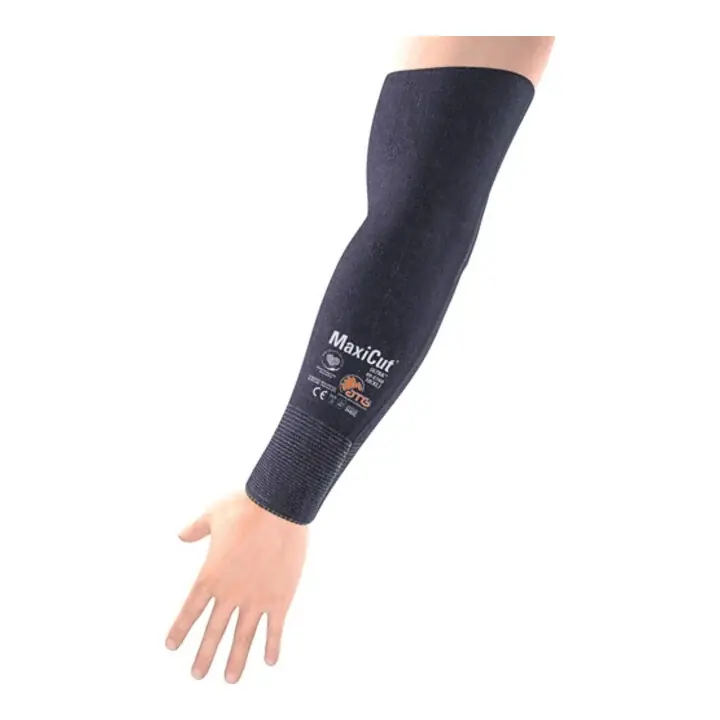 Super-Preis ATG Armschützer MaxiCut® Ultra™ 89-5740 40 cm blau ( 8000077643 )