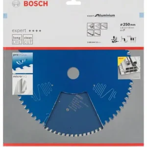 Versand Am Gleichen Tag BOSCH Kreissägeblatt Außen-Ø 250 mm Zähnezahl 80 HLTCG ( 8000342170 )