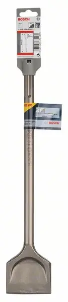 BOSCH Spatmeißel Länge 400 mm ( 8000345693 ) Begrenztes Angebot