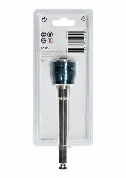 Saisonangebot BOSCH Verlängerung 11 mm (7/16) 150 mm ( 8000346545 )