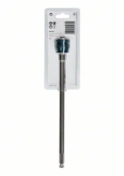 Neue Ware BOSCH Verlängerung 11 mm (7/16) 300 mm ( 8000346546 )