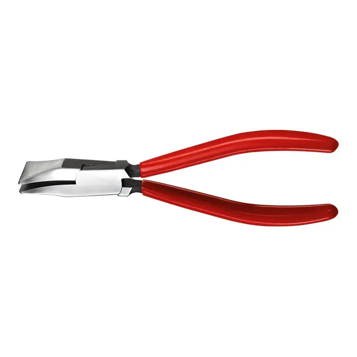 ERDI Piccolo-Falzzange Länge 180 mm ( 8000350756 ) Neuheit