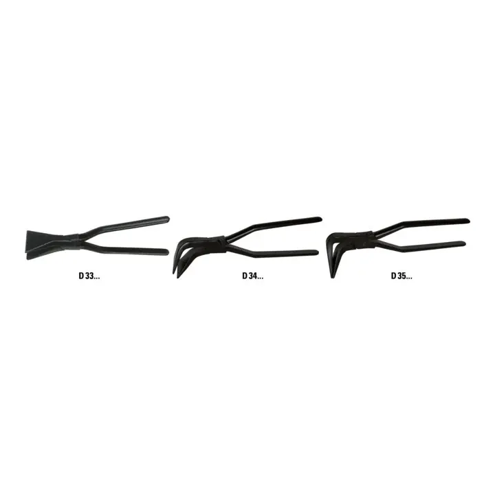 Highlight ERDI Falzzange Länge 320 mm ( 8000350766 )