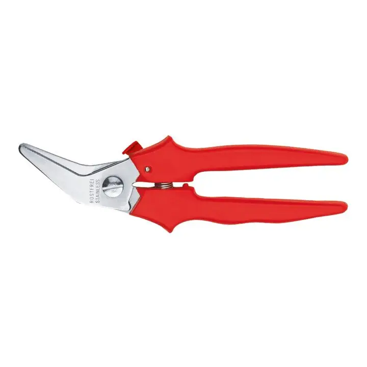 Must-Have ERDI Kombischere D48A abgewinkelt L.190mm Schneiden-L.38mm Gewicht110g ( 8000350913 )