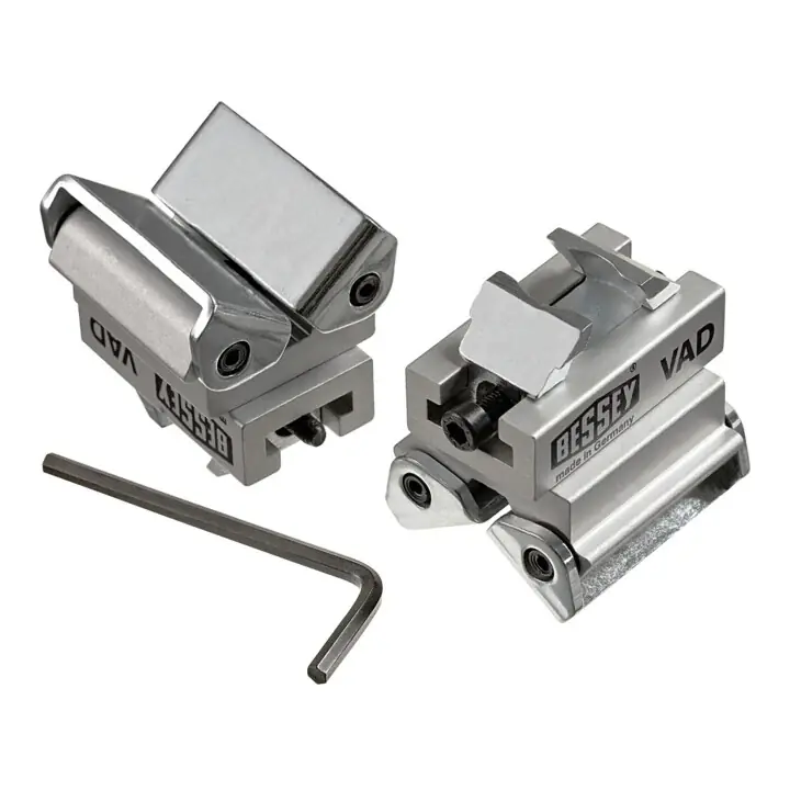 BESSEY Spannaufsatz VAD passend zu TG , GZ und GMZ ( 8000351080 ) Beliebt