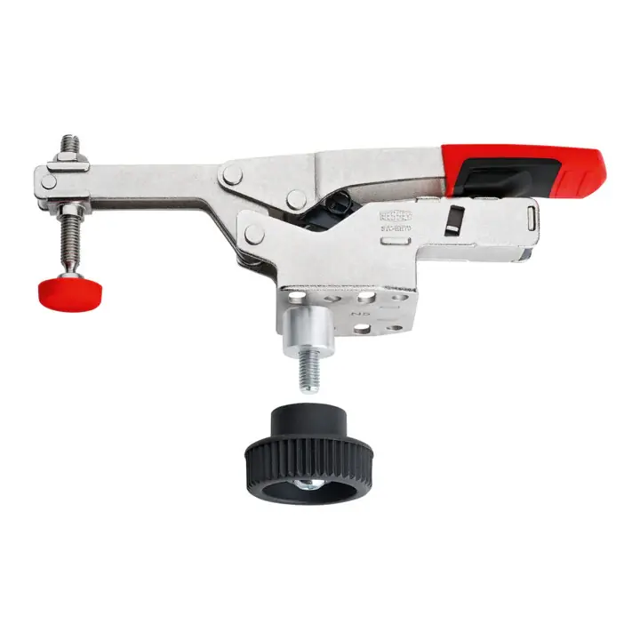 BESSEY Senkrechtspanner Größe 50 ( 8000351259 ) Knallerangebot