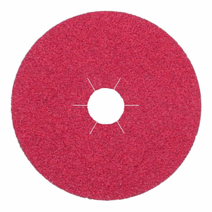 Bestseller KLINGSPOR Fiberscheibe FS 964 ACT Ø 125 mm Körnung 40 ( 8000351837 )