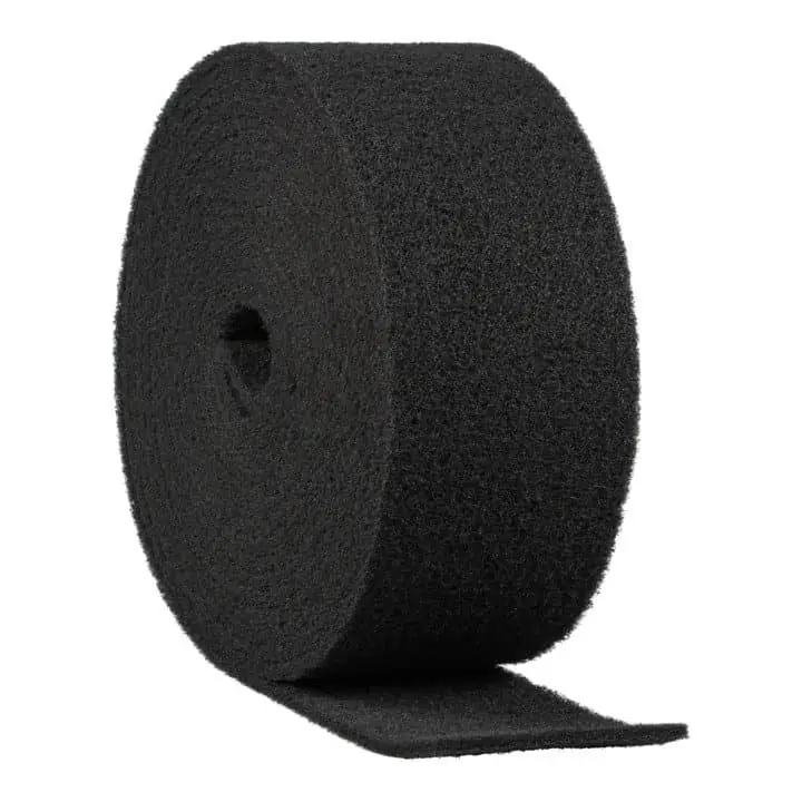 Billig KLINGSPOR Schleifvliesrolle NRO 500 Länge 10 m Breite 100 mm ( 8000353637 )