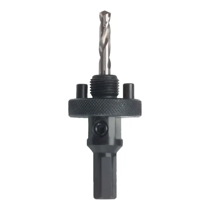 Mega-Angebot RUKO Aufnahmehalter 11 mm 6-kant mit Führungsbohrer ( 8000421177 )
