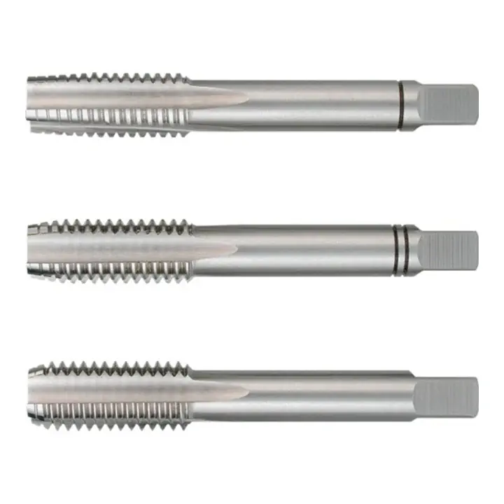 RUKO Handgewindebohrersatz DIN 352 3-tlg.M 18xSteigung 2,5mm ( 8000422150 ) Sofort Bestellen