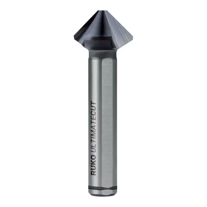 RUKO Kegelsenker ULTIMATECUT DIN 335 C 90 ° Nenn-Ø 23 mm ( 8000422467 ) Expressversand