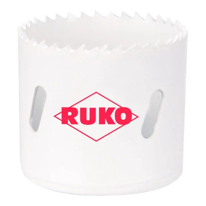 RUKO Lochsäge Sägen-Ø 65 mm Schnitttiefe 38 mm ( 8000422972 ) Sofort Bestellen