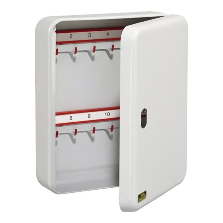 Sonderangebot BURG-WÄCHTER Schlüsselbox CS 42 V-PZ H310xB235xT75 mm ( 8000428605 )
