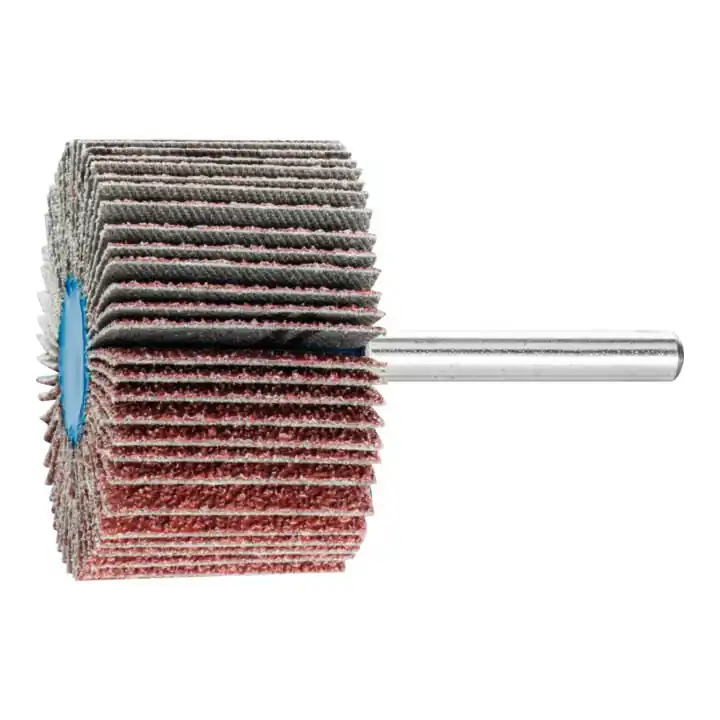 PFERD Fächerschleifer Ø50xH30mm Körnung 40 ( 8000429727 ) Top-Seller