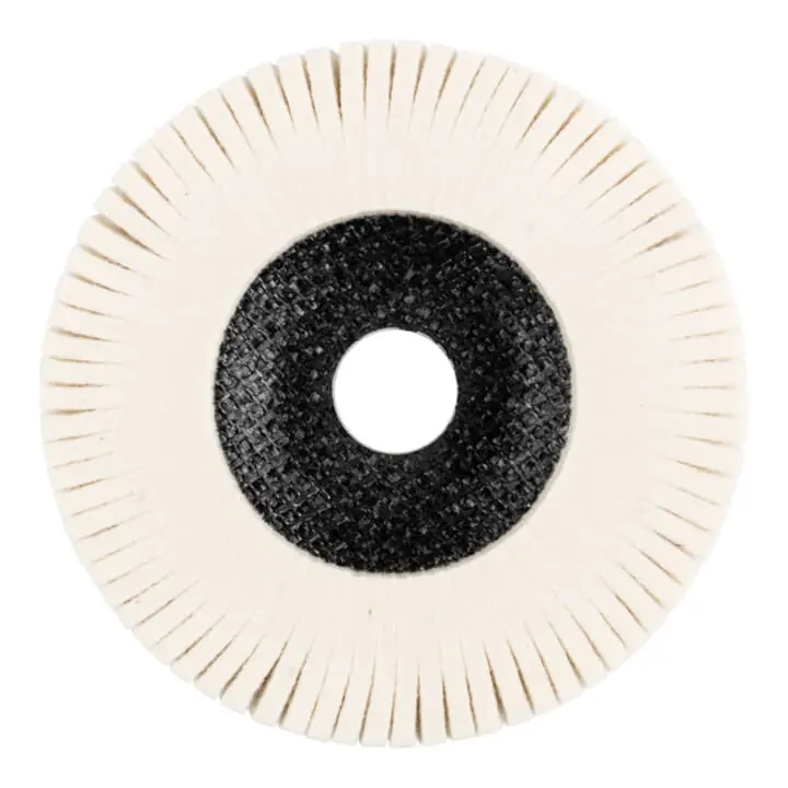 PFERD Filzfächerscheibe Ø 125 mm ( 8000430461 ) Beliebt