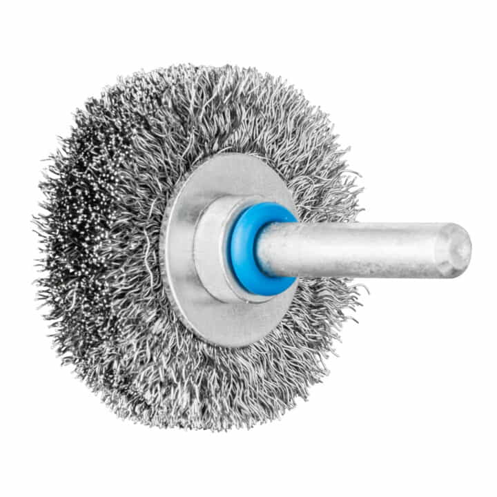 PFERD Rundbürste RBU INOX Ø 40 mm Drahtstärke 0,2 mm ( 8000433038 ) Mega-Angebot