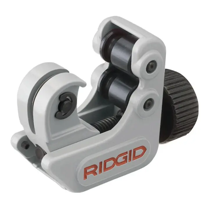 Preiswert RIDGID Ratschenrohrabschneider Autofeed ™ 6 - 28 mm ( 8000443052 )
