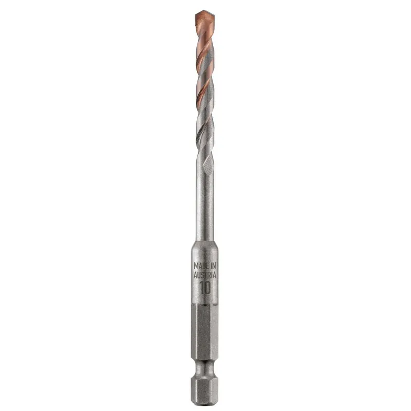 Highlight ALPEN Dachziegelbohrer Ø 3,5 mm Gesamtlänge 100 mm ( 8000448882 )