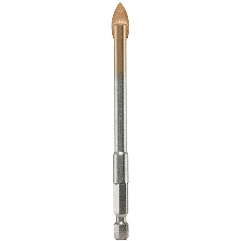 ALPEN Glasbohrer Ø 4 mm ( 8000449641 ) Preisreduziert