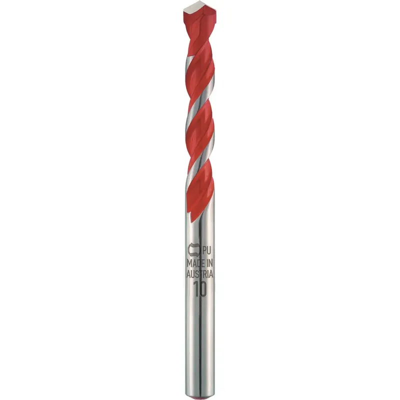 Expressversand ALPEN Mehrzweckbohrer Profi Multicut Nenn-Ø 4 mm Arbeitslänge 39 mm ( 8000456815 )