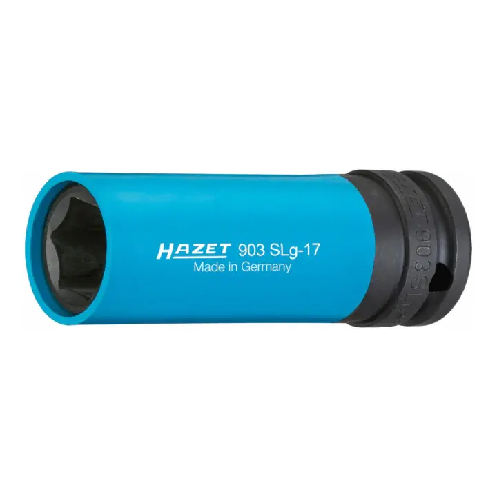 HAZET Kraftschraubersteckschlüsseleinsatz 903SLG-17 1/2 ″ ( 8000464095 ) Bestpreis