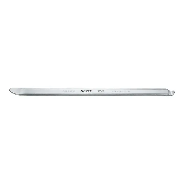 Neu HAZET Montierhebel 650-12 Länge 303 mm ( 8000464609 )