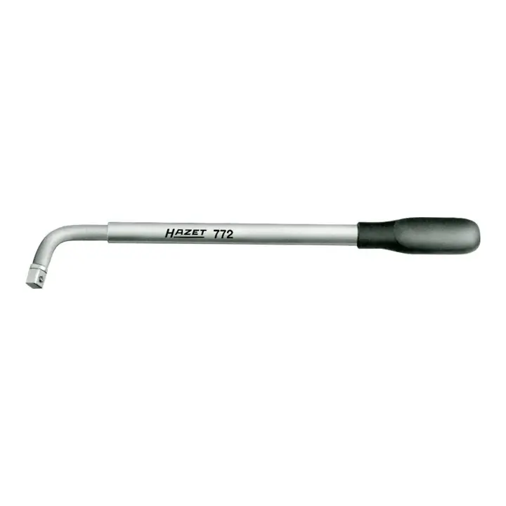 HAZET Radmutternschlüssel 722 12,5 mm(1/2 ″) ( 8000464894 ) Markenware