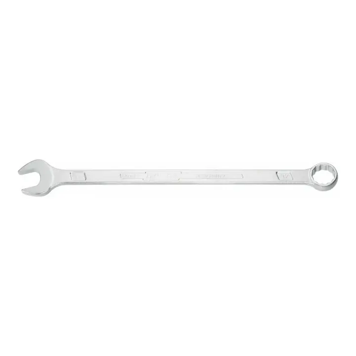 Kracherpreis HAZET Ringmaulschlüssel 600 LG SW 17 mm Länge 305 mm ( 8000465044 )
