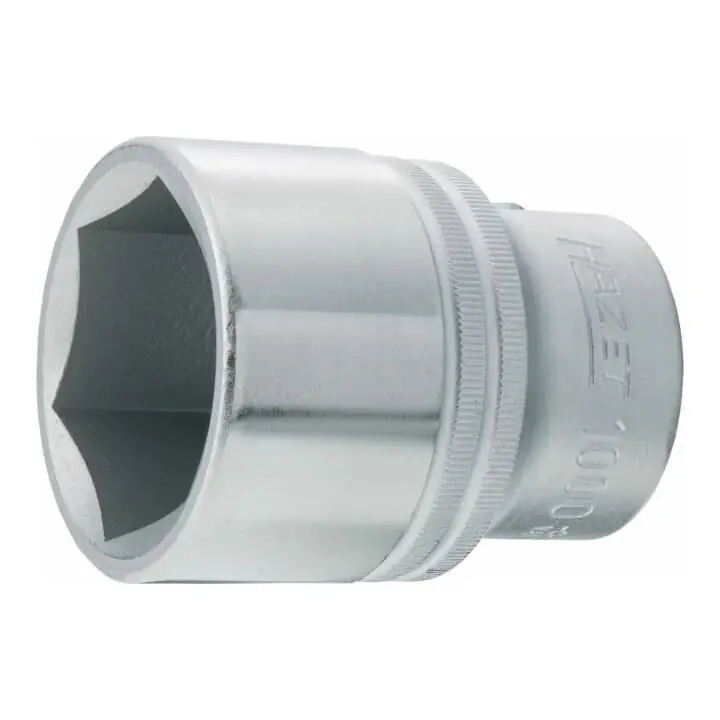 HAZET Steckschlüsseleinsatz 1000 3/4 ″ 6-kant ( 8000466305 ) Versand Am Gleichen Tag