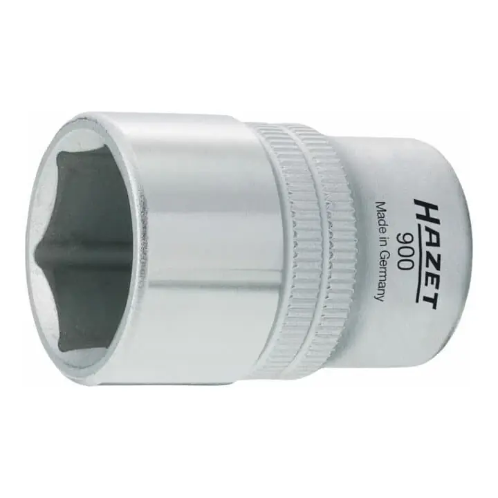 HAZET Steckschlüsseleinsatz 900 1/2 ″ 6-kant ( 8000466374 ) Sofort Bestellen