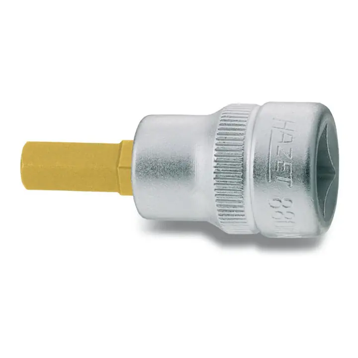 Schneller Versand HAZET Steckschlüsseleinsatz 8801K 3/8 ″ 6-kant ( 8000466487 )