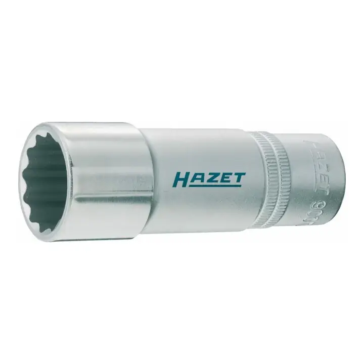 Neu HAZET Steckschlüsseleinsatz 900TZ10 1/2 ″ ( 8000466633 )
