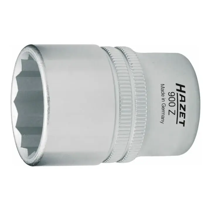 Angebot HAZET Steckschlüsseleinsatz 900Z 1/2 ″ 12-kant ( 8000466650 )