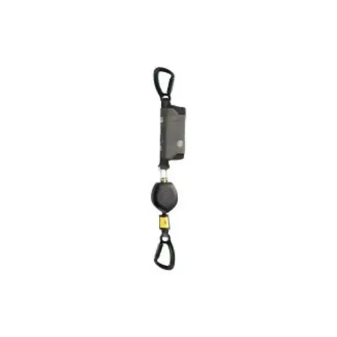 SKYLOTEC Höhensicherungsgerät PEANUT I Länge ca. 1,8 m Gewicht ca. 1,42 kg ( 8000468561 ) Kracherpreis