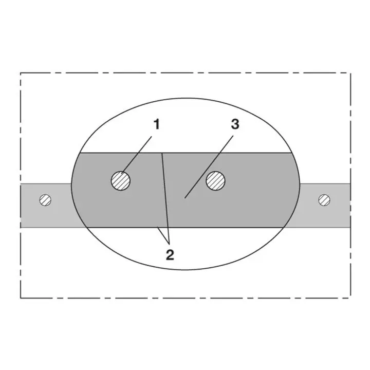 NORRES Saug- und Förderschlauch BARDUC® PVC 381 FOOD Innen-Ø 18 mm ( 8000481691 ) Günstig