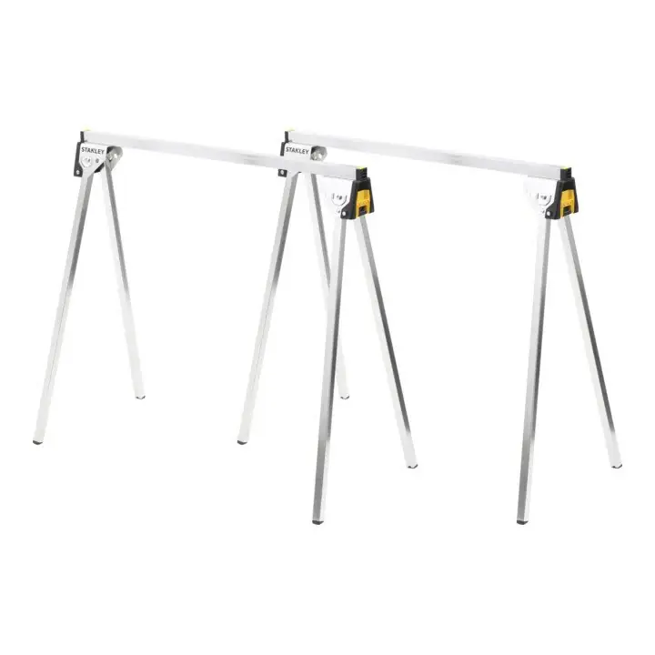STANLEY Unterstellbock Tragfähigkeit 450 kg ( 8000504229 ) Bestpreis