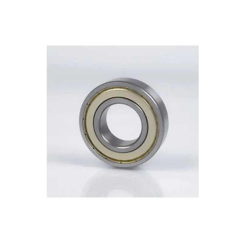 FAG Rillenkugellager 6018 -2ZRC3 Innen-Ø 90 mm Außen-Ø 140 mm ( 8000513821 ) Aktuell