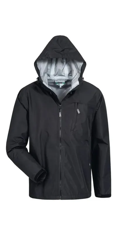 ELYSEE Regenjacke PATTANI Größe M ( 8000549679 ) Angebot