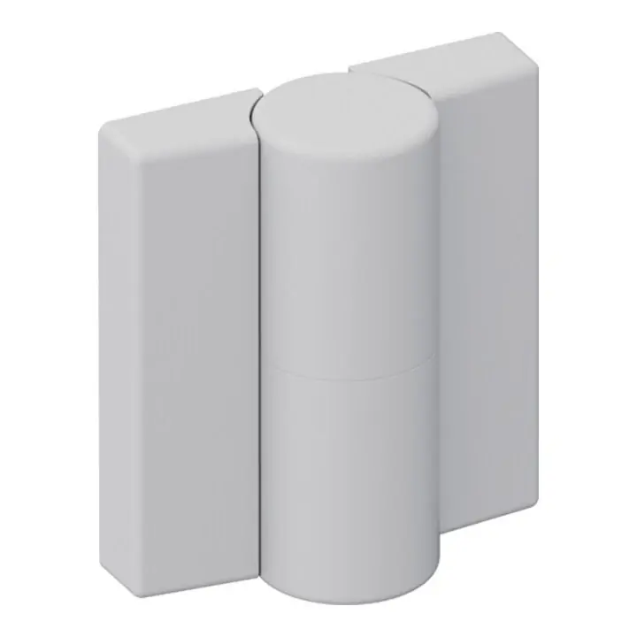 HEWI Scharnier DIN rechts Höhe 52 mm Breite 47 mm ( 8000592022 ) Sofort Bestellen