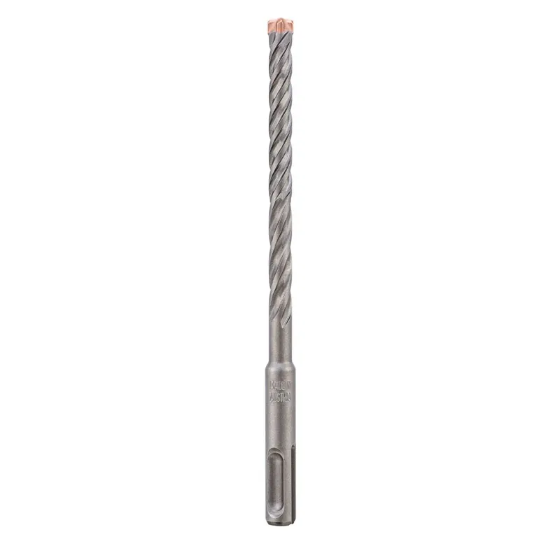 ALPEN Hammerbohrer Force X Ø 14 mm Arbeits-L.400 mm L.450 mm ( 8000594669 ) Direktkauf