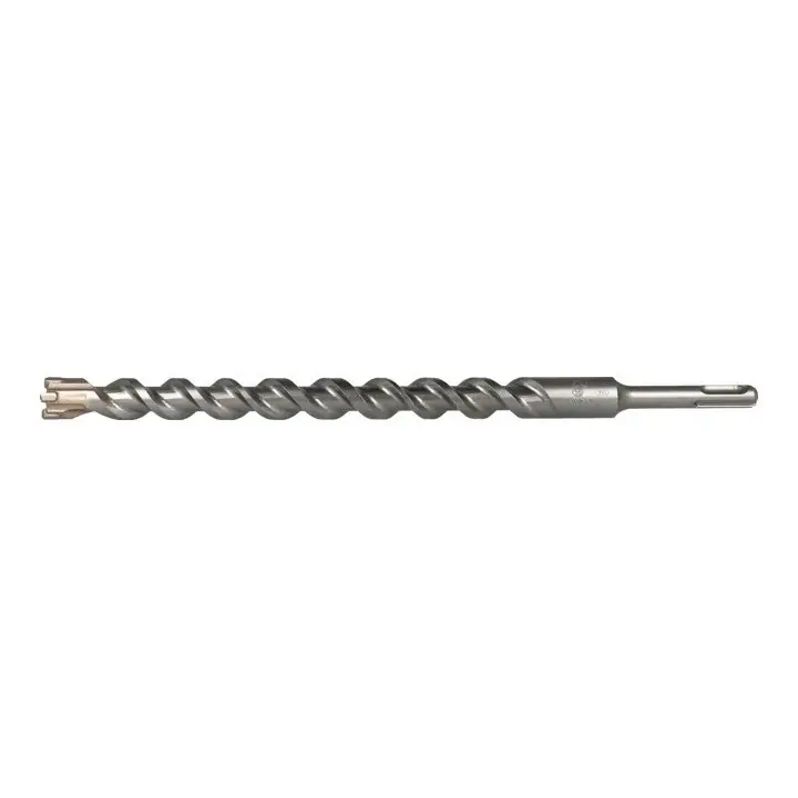 HELLER Hammerbohrer Y-Cutter Ergo D.30 mm Arbeits-L.400 mm L.450 mm ( 8000656336 ) Begrenztes Angebot