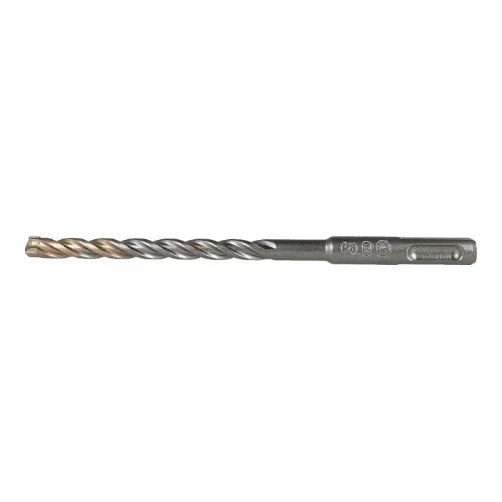 Rabatt HELLER Hammerbohrer Trijet Ø 8 mm Arbeits-L.200 mm L.260 mm ( 8000656693 )