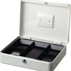 Bestseller BURG-WÄCHTER Geldkassette MONEY 5030 B.300xH.90xT.240 mm ( 8000753450 )