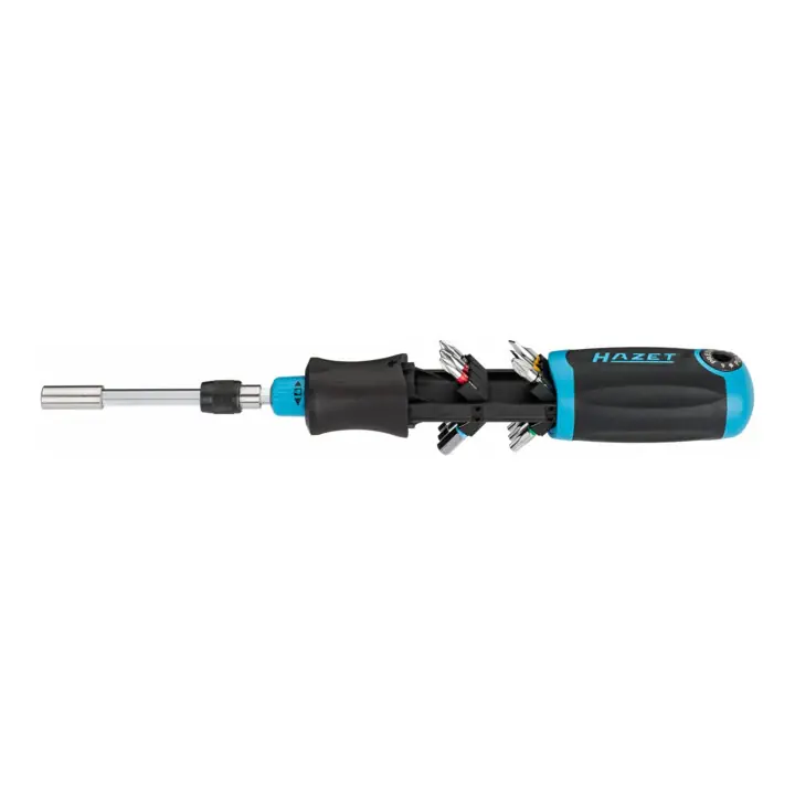 HAZET Magazin-Schraubendreher 810R-3 13-teilig ( 8000791525 ) Angebot