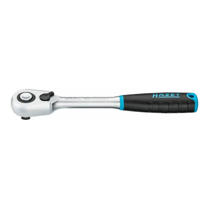 HAZET Hebelumschaltknarre 8816HPS 3/8 ″ 90 Zähne ( 8000791536 ) Finale Aktion